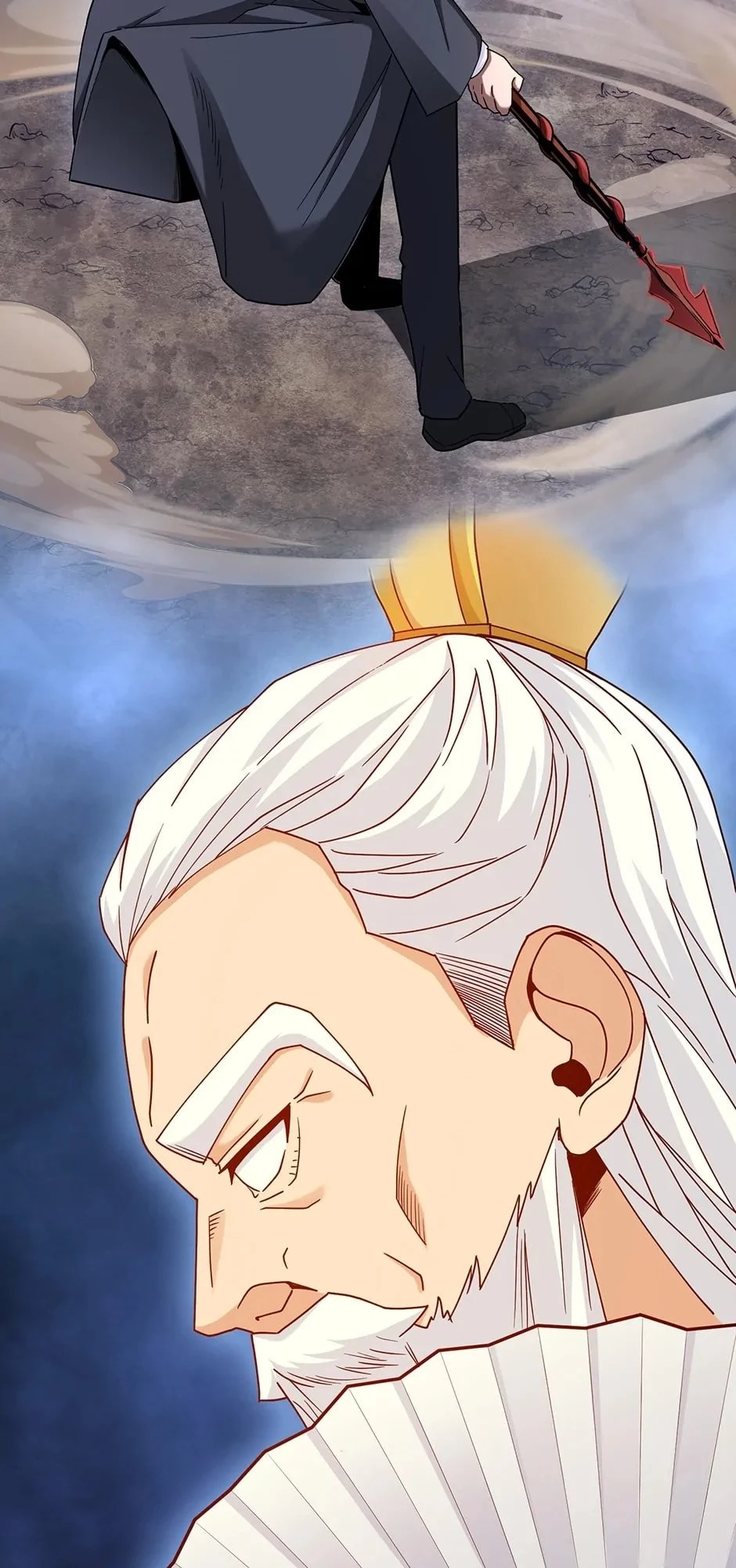 Returned as a Martial Genius Chapter 34 - 11