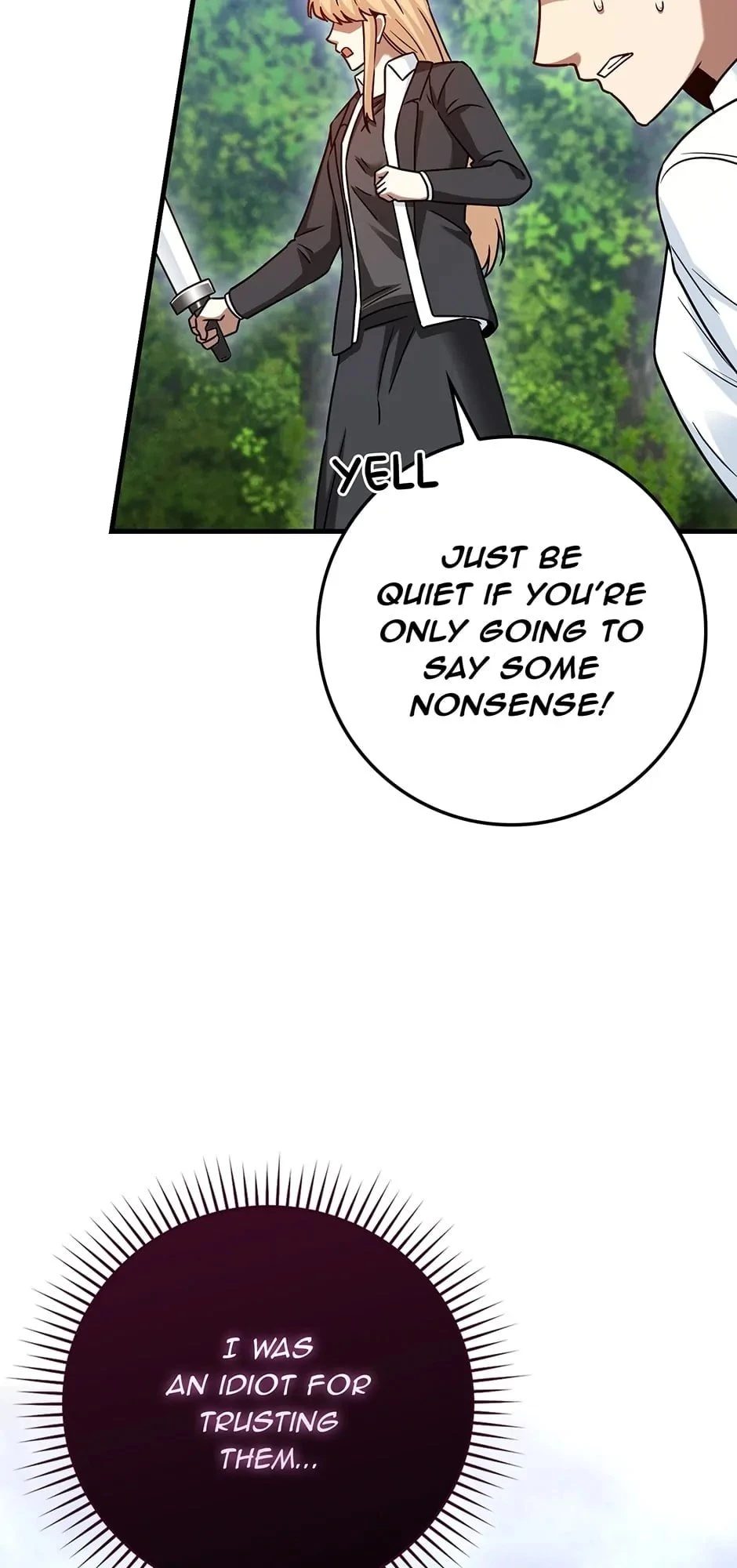 Returned as a Martial Genius Chapter 35 - 10