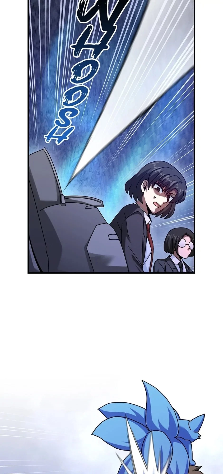 Returned as a Martial Genius Chapter 33 - 3