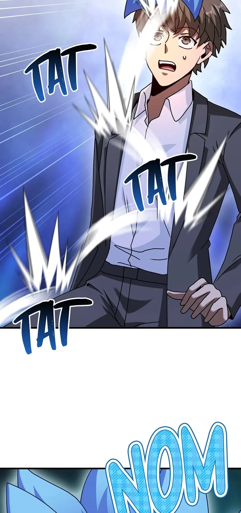 Returned as a Martial Genius Chapter 33 - 4