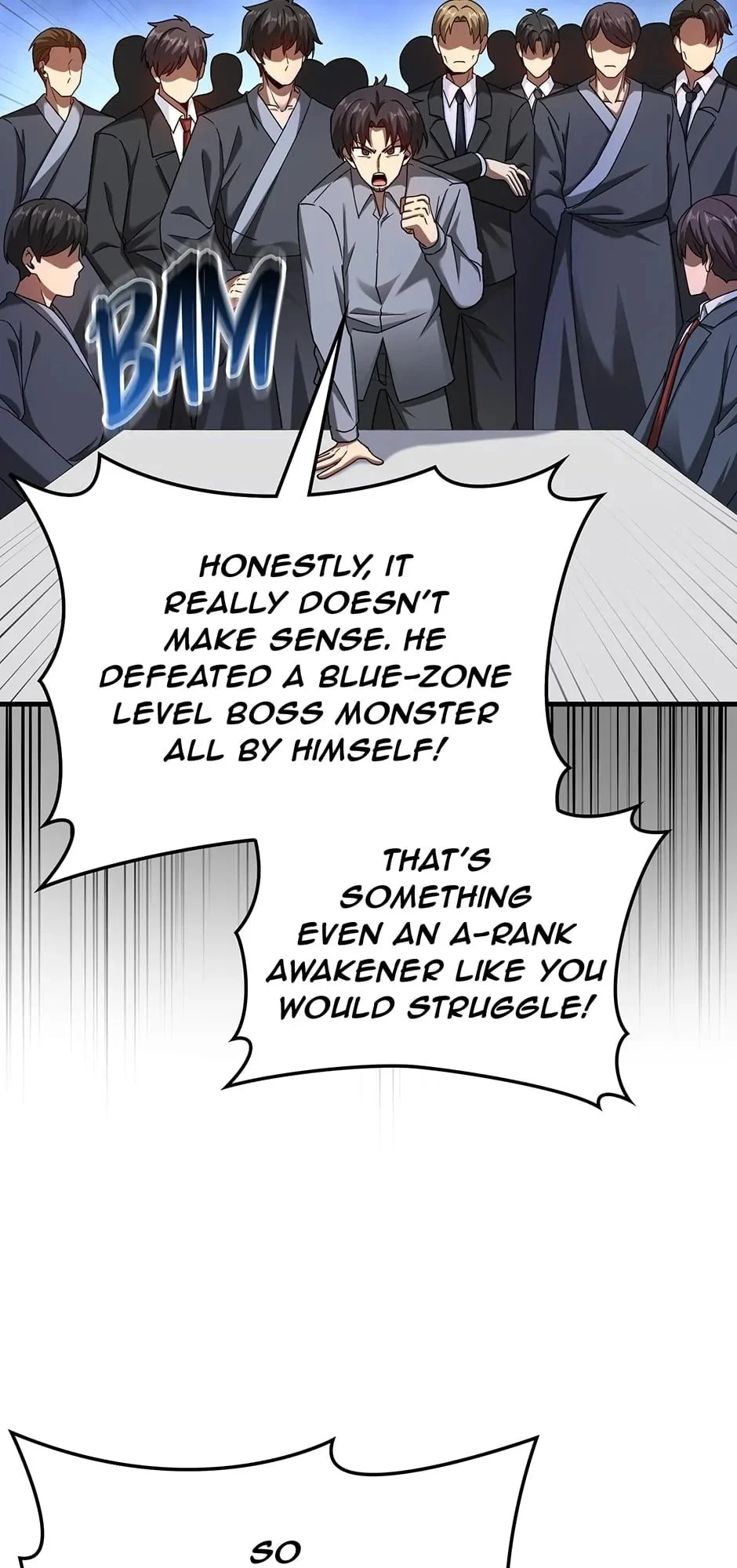 Returned as a Martial Genius Chapter 34 - 13