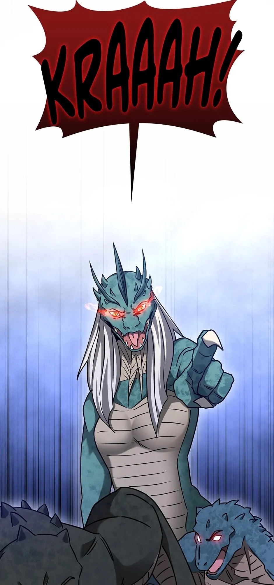 Returned as a Martial Genius Chapter 35 - 14