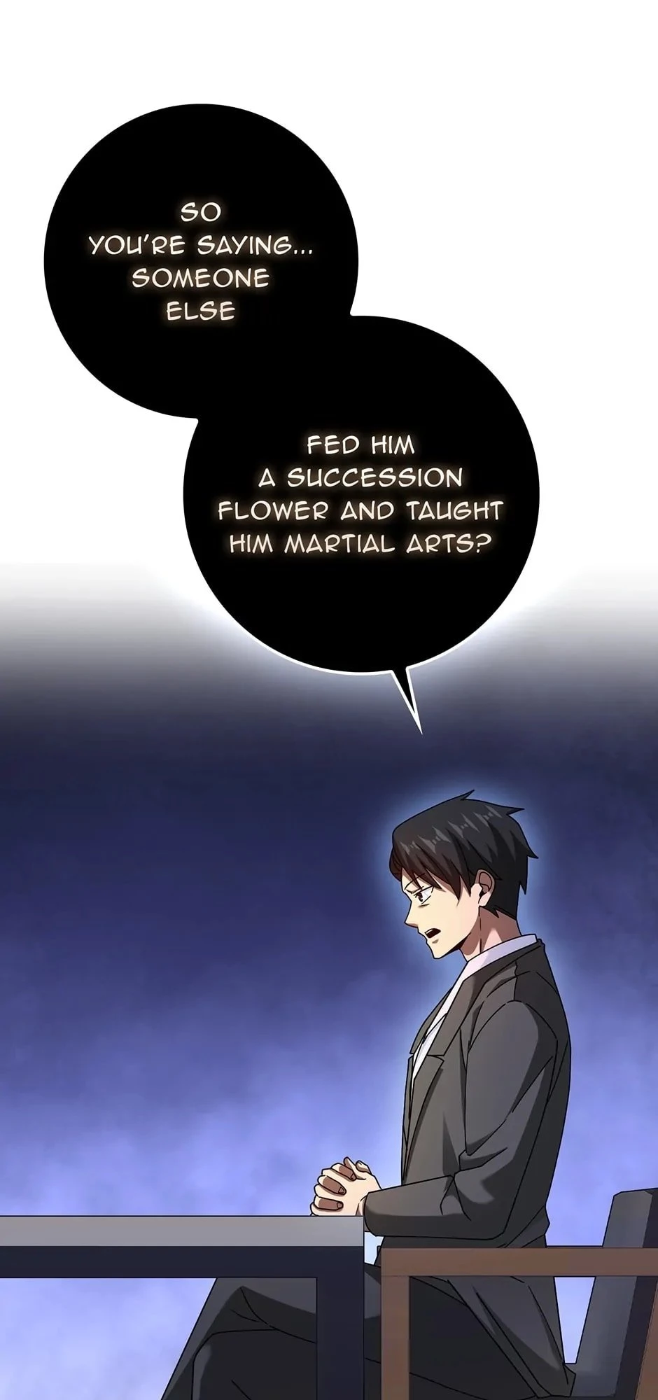 Returned as a Martial Genius Chapter 34 - 15