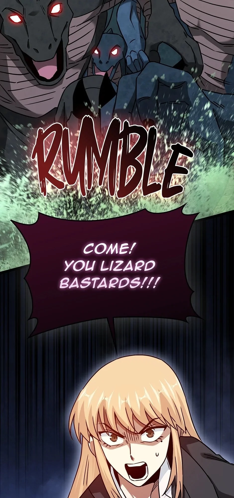 Returned as a Martial Genius Chapter 35 - 15
