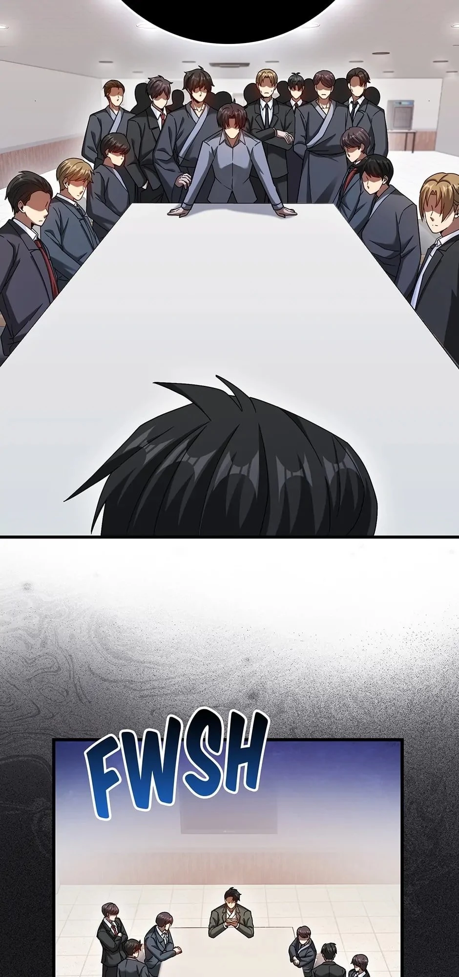Returned as a Martial Genius Chapter 34 - 17