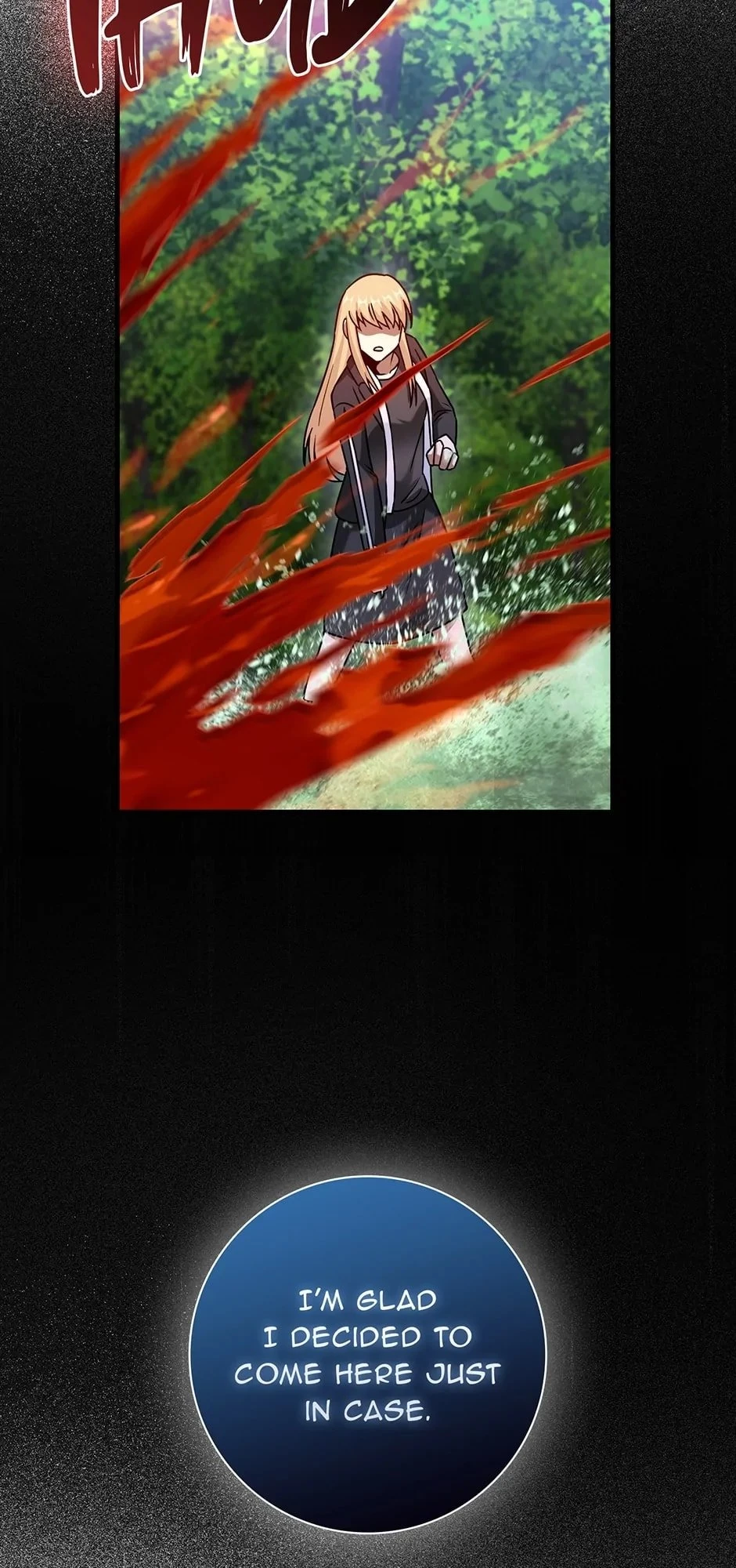 Returned as a Martial Genius Chapter 35 - 18