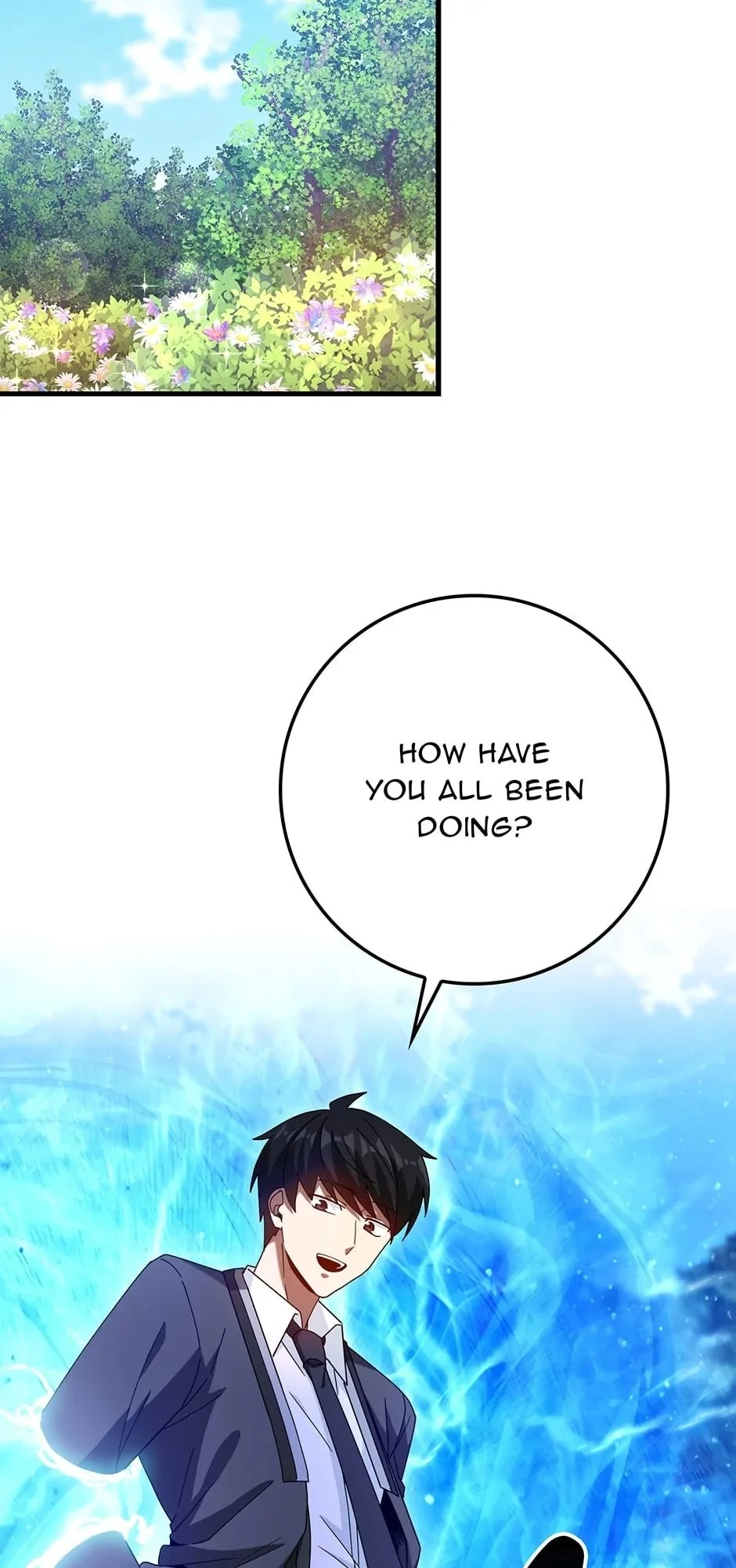 Returned as a Martial Genius Chapter 34 - 21
