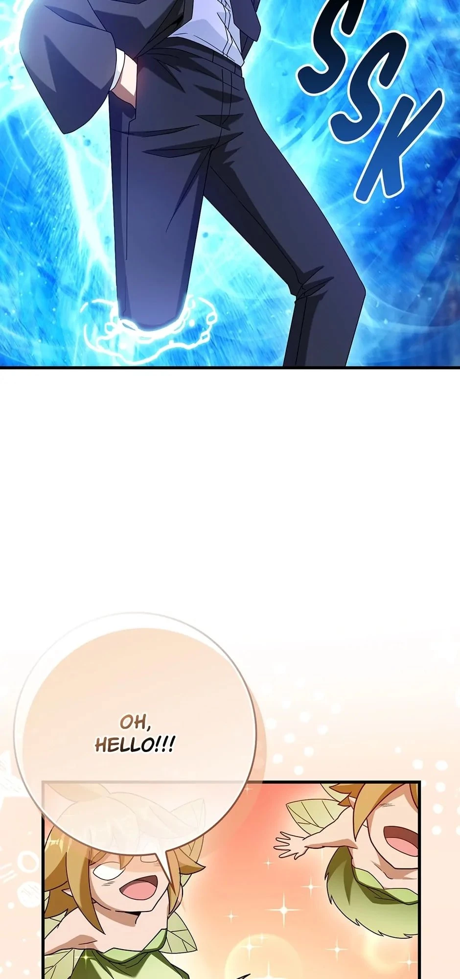 Returned as a Martial Genius Chapter 34 - 22