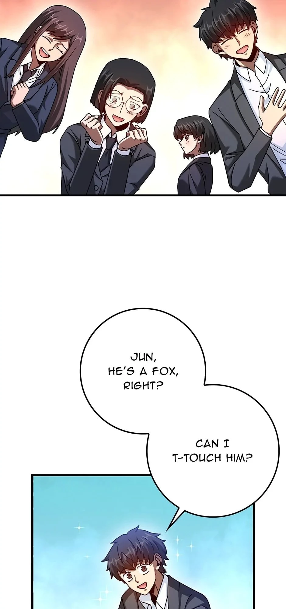 Returned as a Martial Genius Chapter 33 - 14