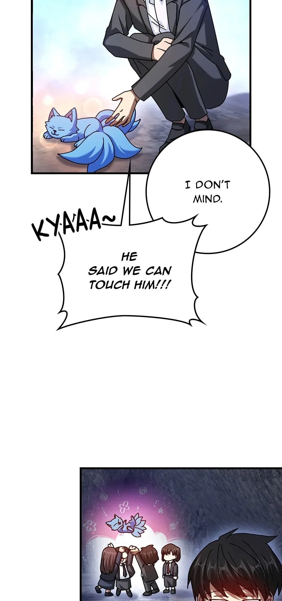 Returned as a Martial Genius Chapter 33 - 15