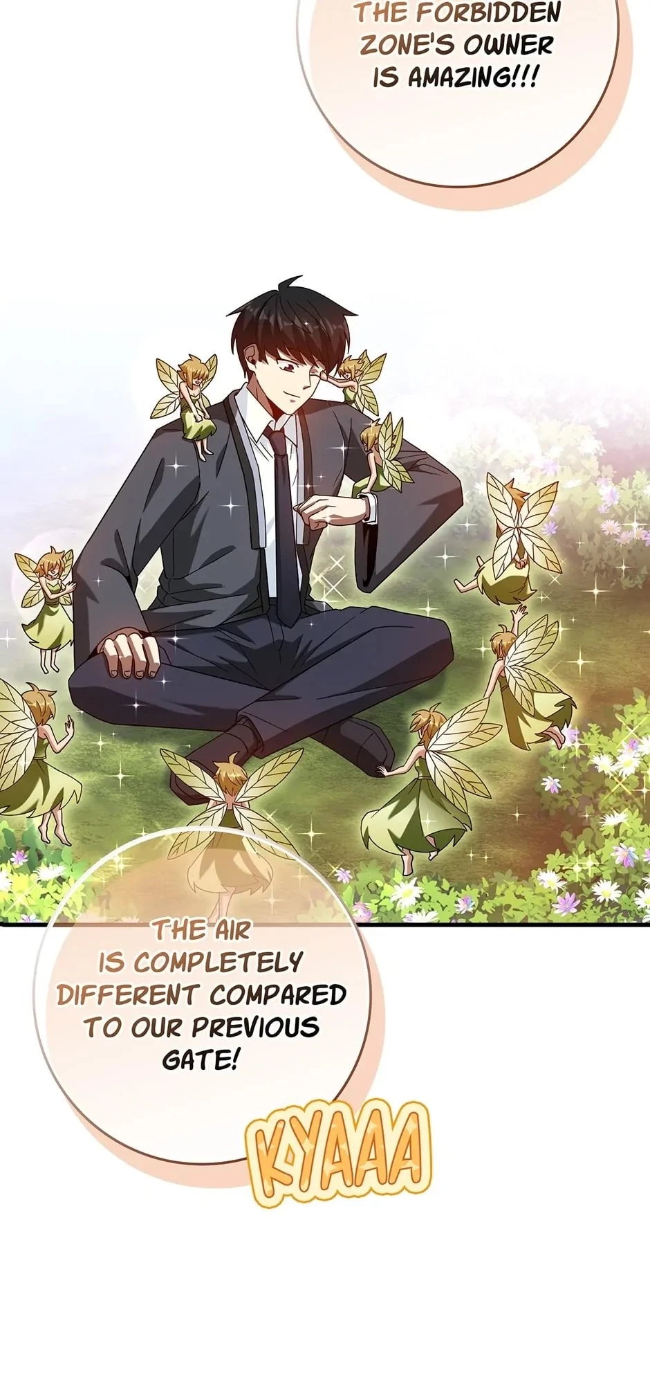Returned as a Martial Genius Chapter 34 - 24
