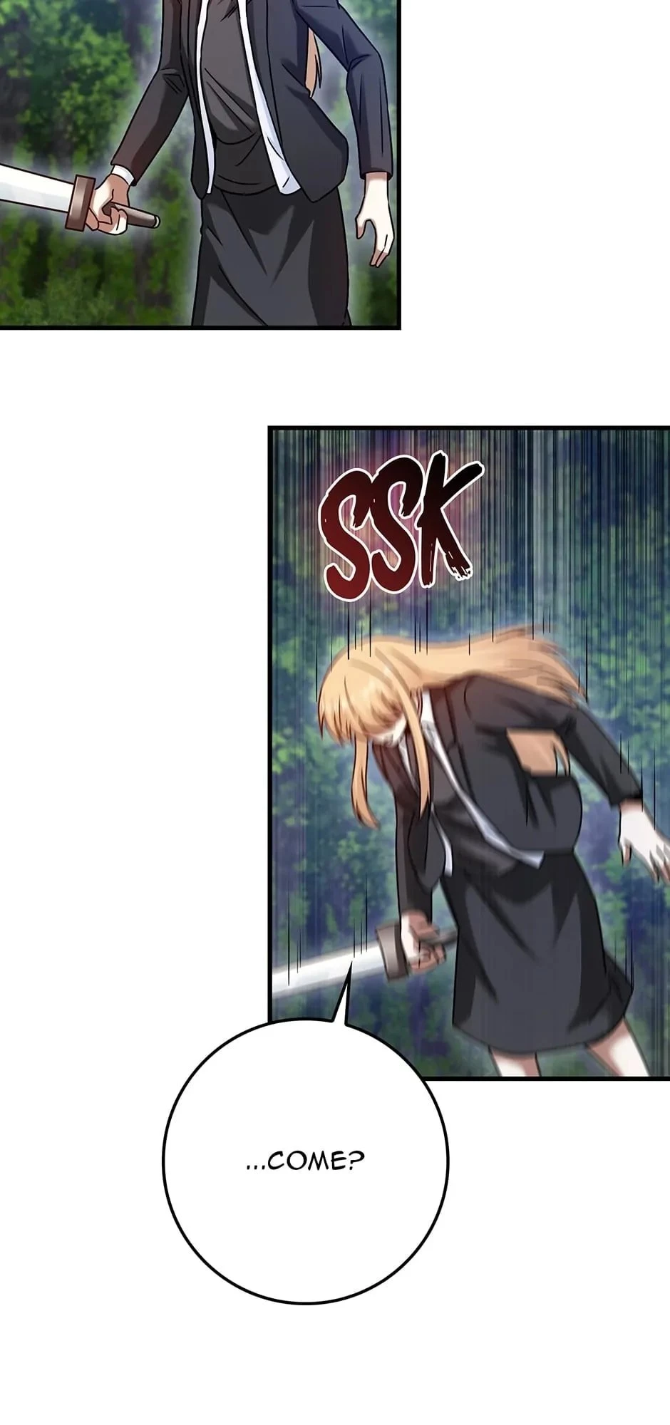 Returned as a Martial Genius Chapter 35 - 23