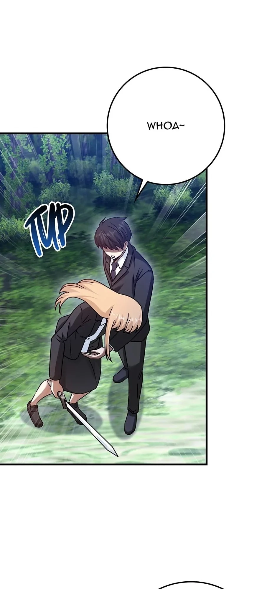 Returned as a Martial Genius Chapter 35 - 24