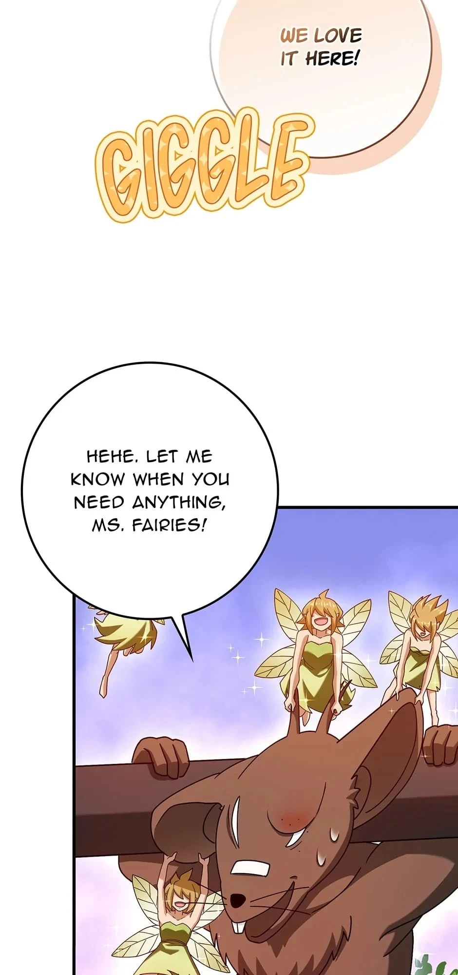 Returned as a Martial Genius Chapter 34 - 26