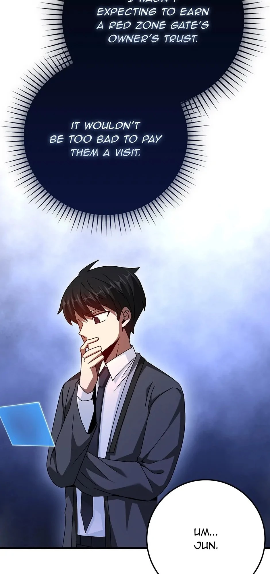 Returned as a Martial Genius Chapter 33 - 20