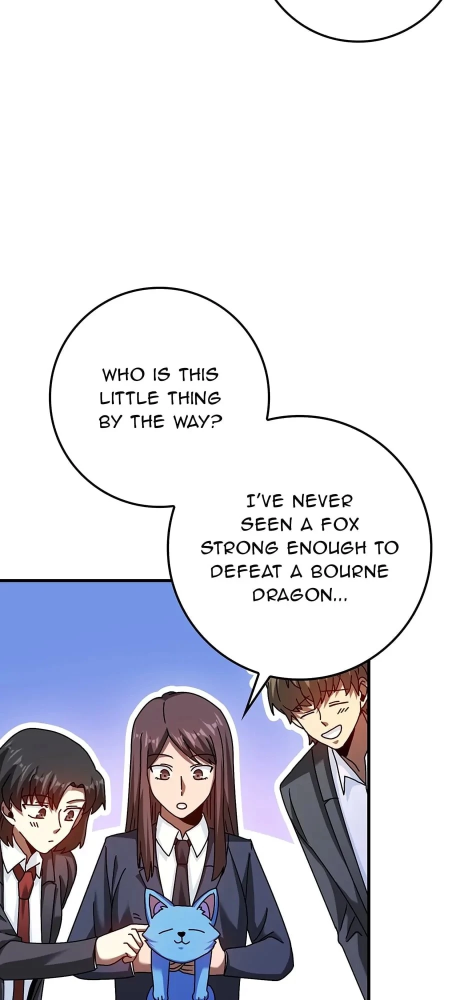 Returned as a Martial Genius Chapter 33 - 21