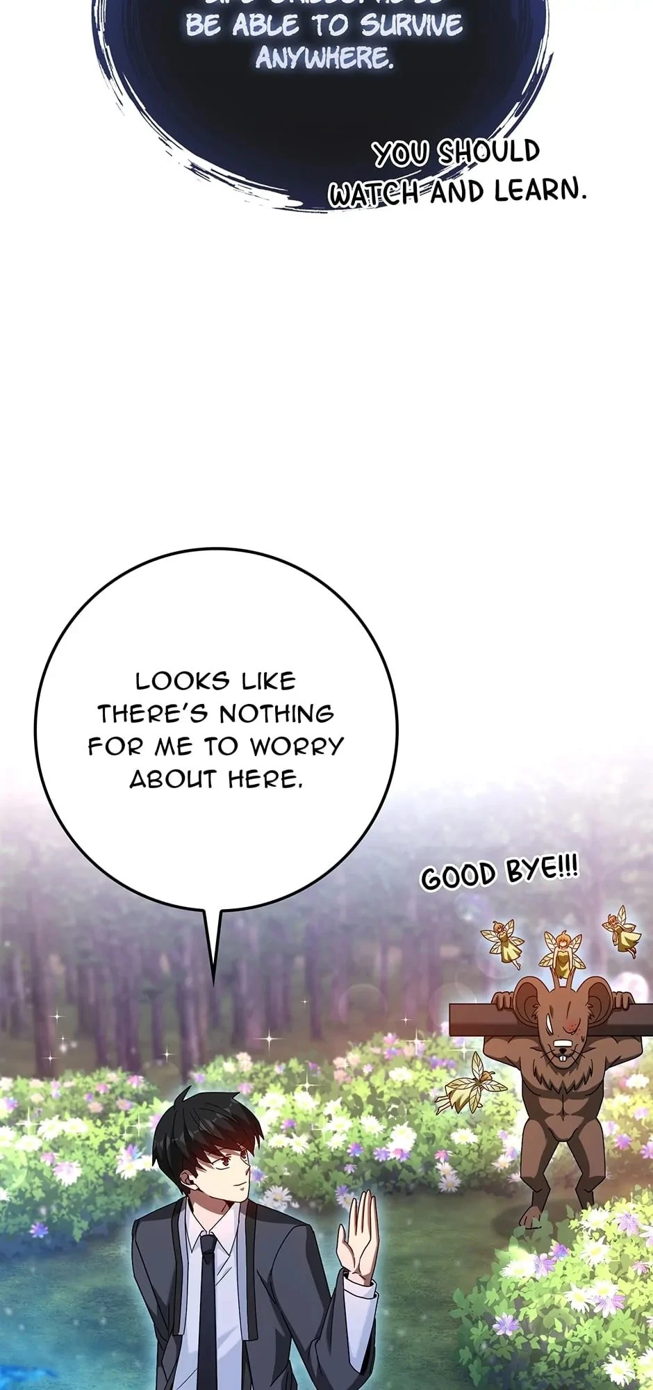 Returned as a Martial Genius Chapter 34 - 28