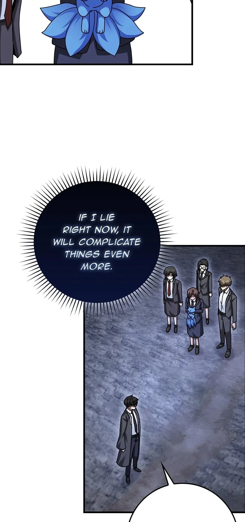 Returned as a Martial Genius Chapter 33 - 22