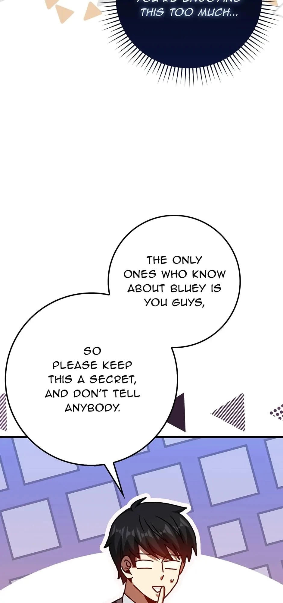 Returned as a Martial Genius Chapter 33 - 24
