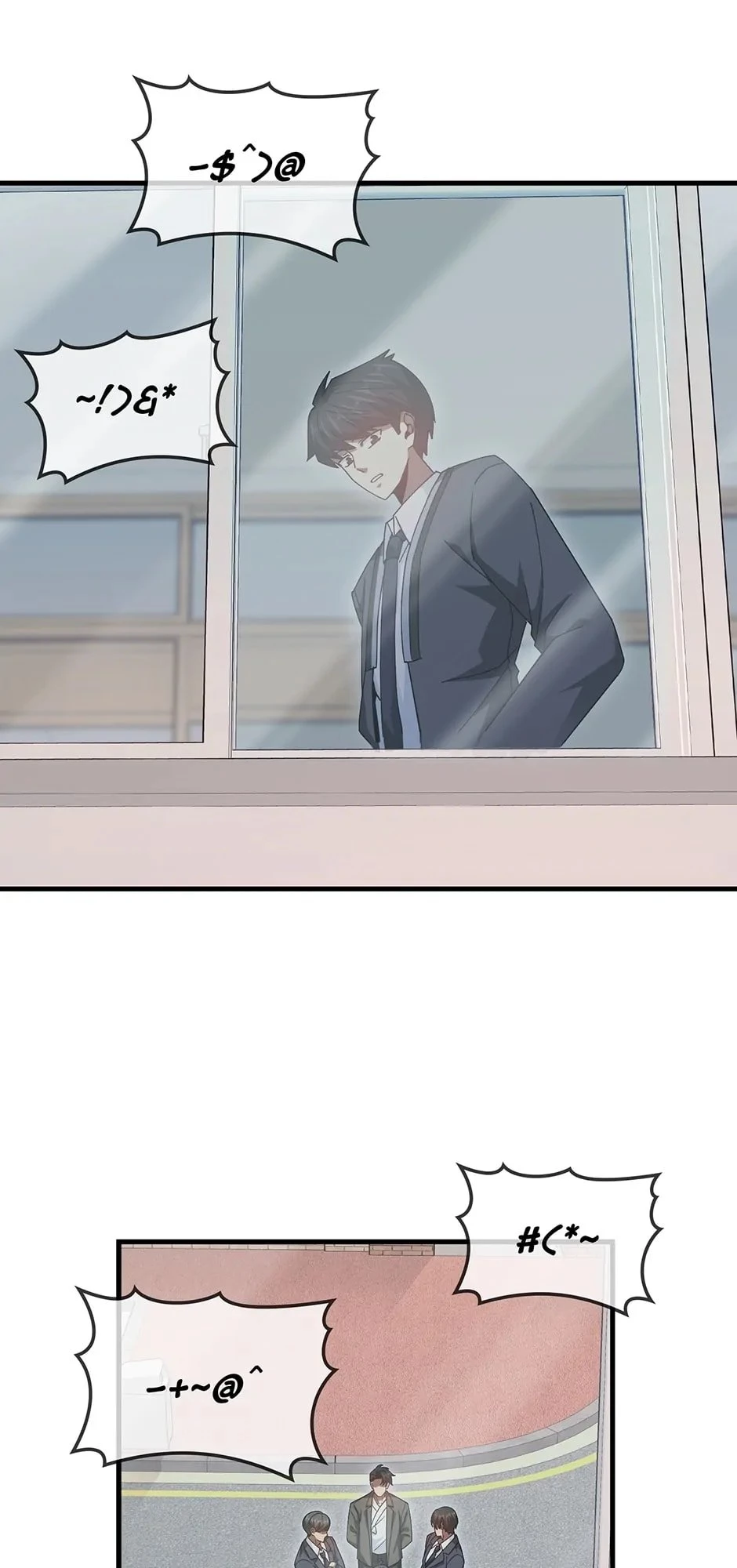 Returned as a Martial Genius Chapter 34 - 30