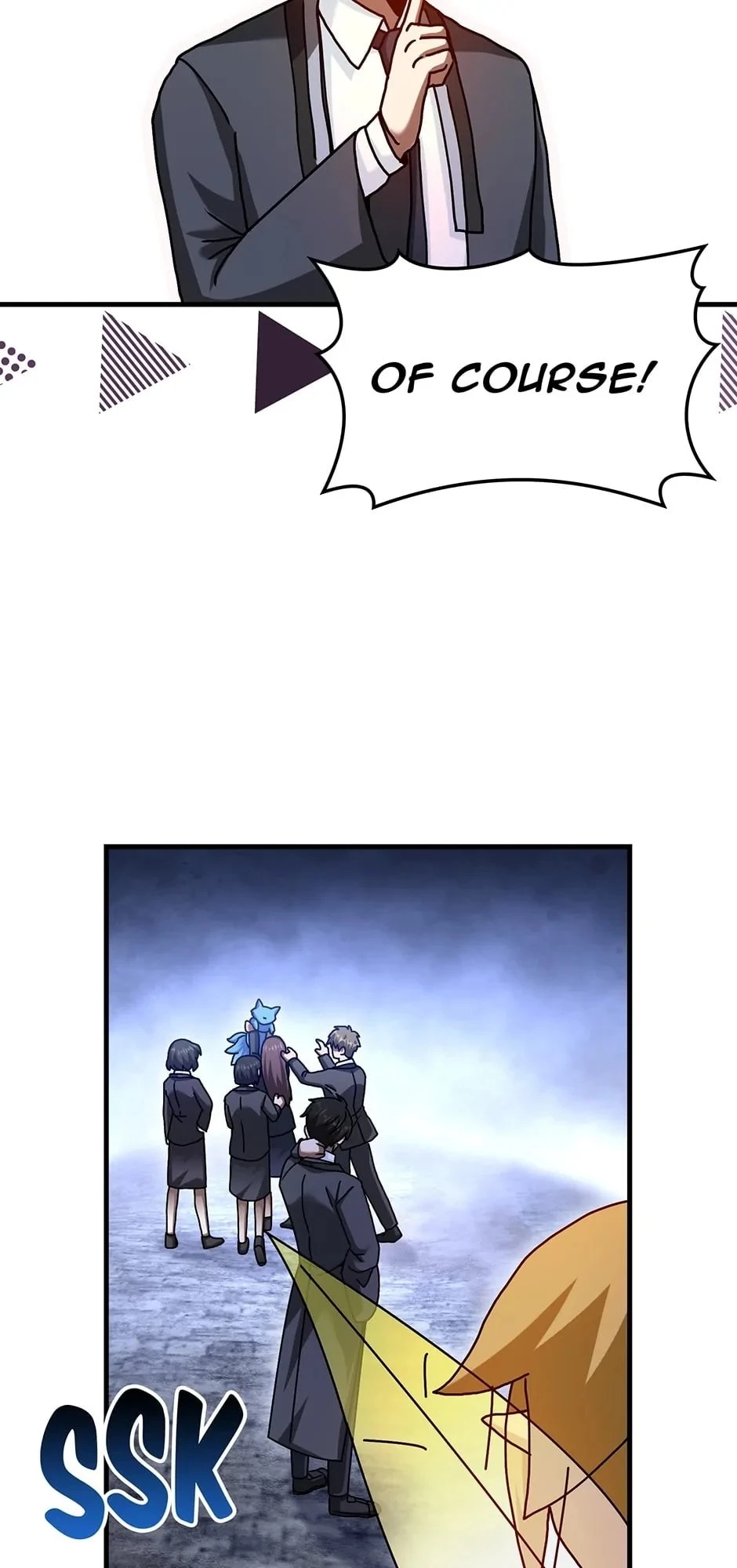 Returned as a Martial Genius Chapter 33 - 25