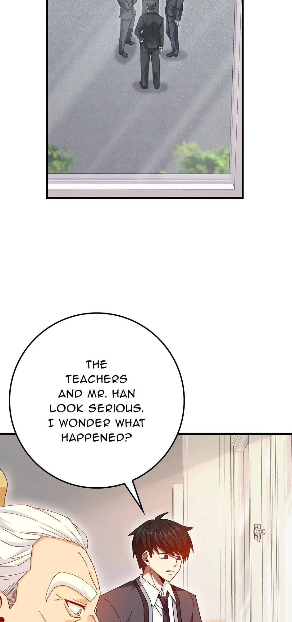 Returned as a Martial Genius Chapter 34 - 31
