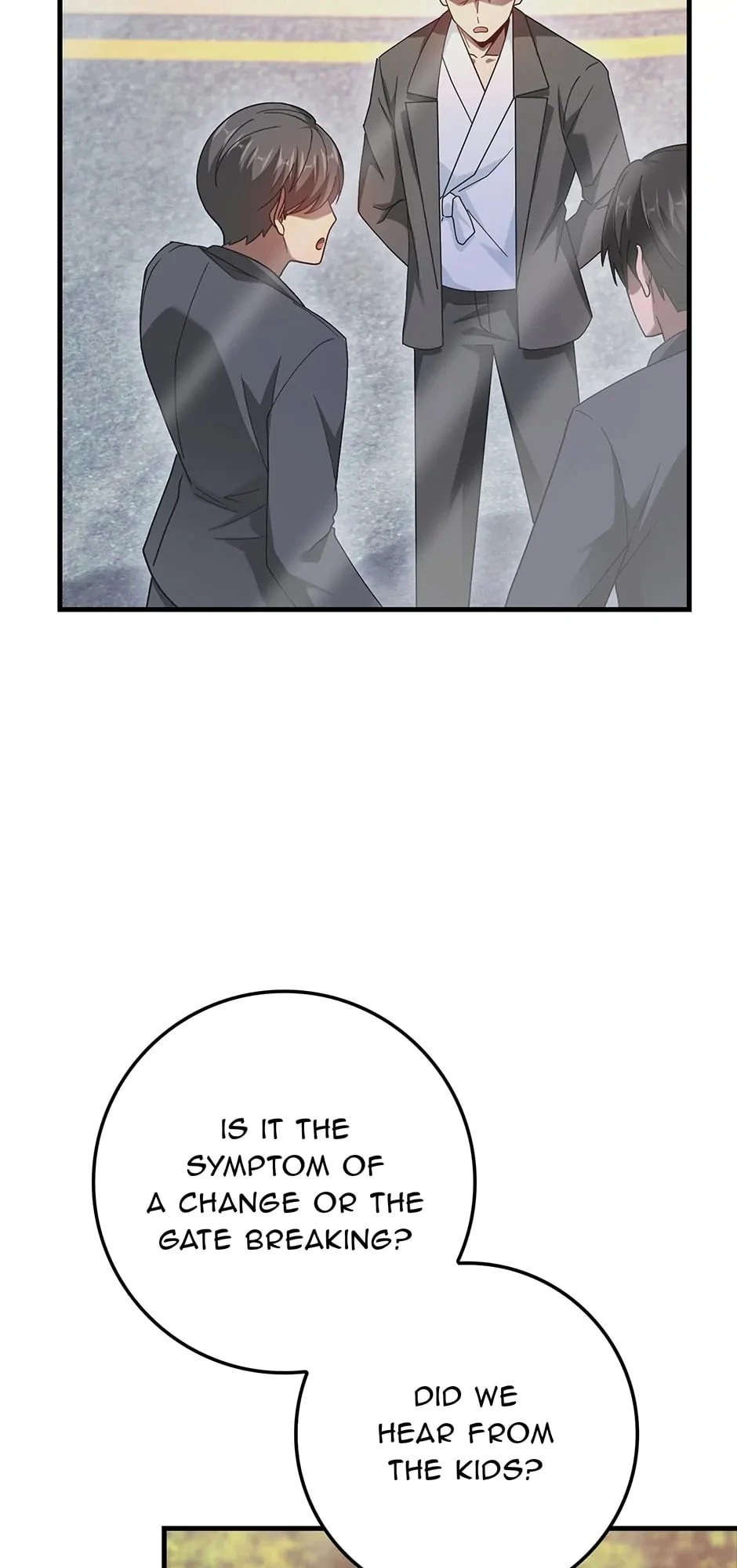 Returned as a Martial Genius Chapter 34 - 33
