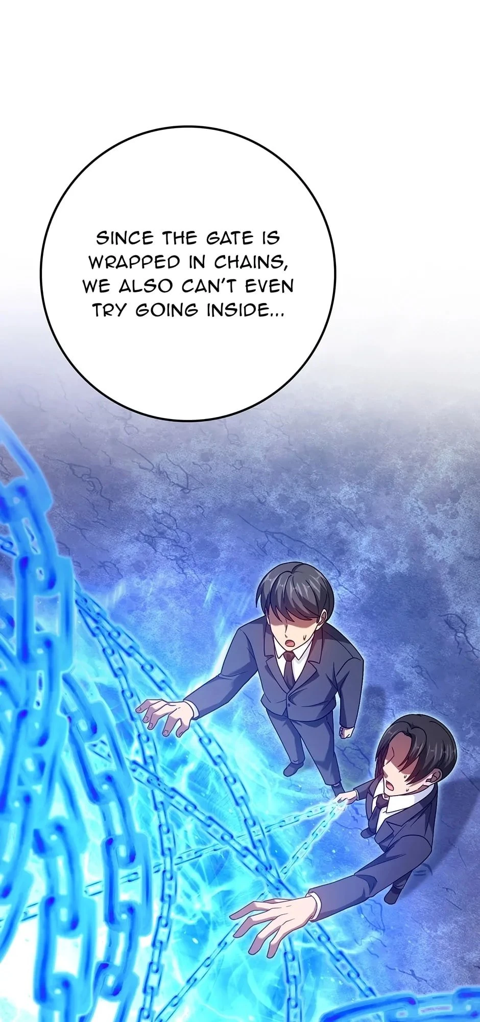 Returned as a Martial Genius Chapter 34 - 35