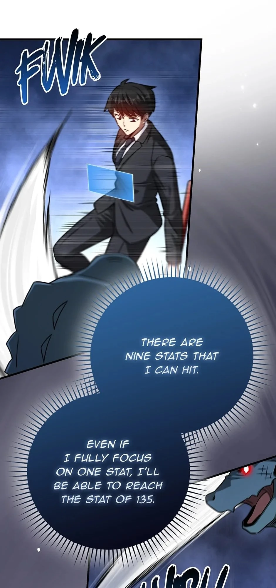 Returned as a Martial Genius Chapter 35 - 33