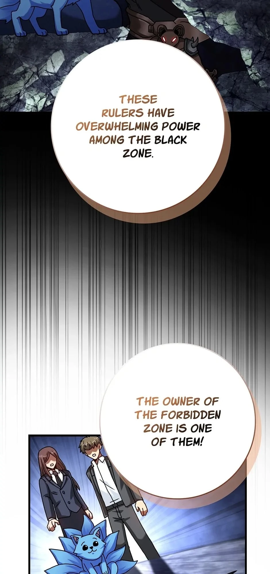 Returned as a Martial Genius Chapter 33 - 31