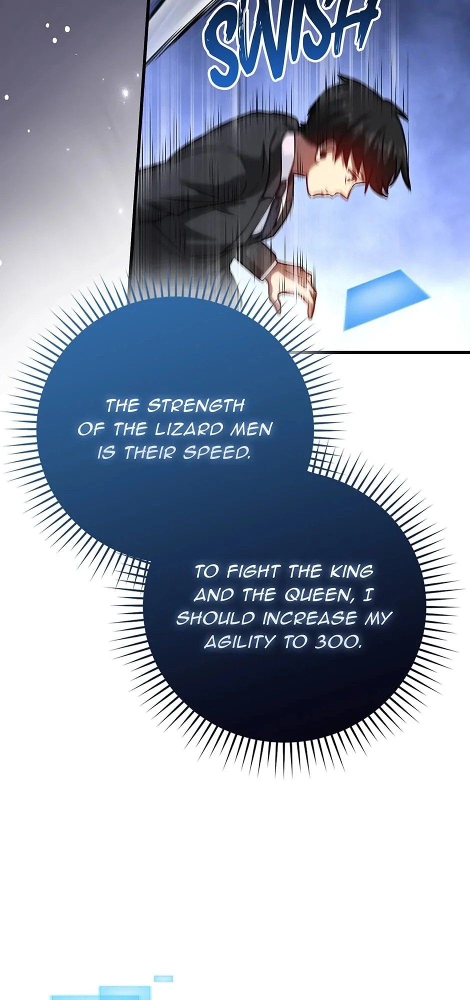 Returned as a Martial Genius Chapter 35 - 34