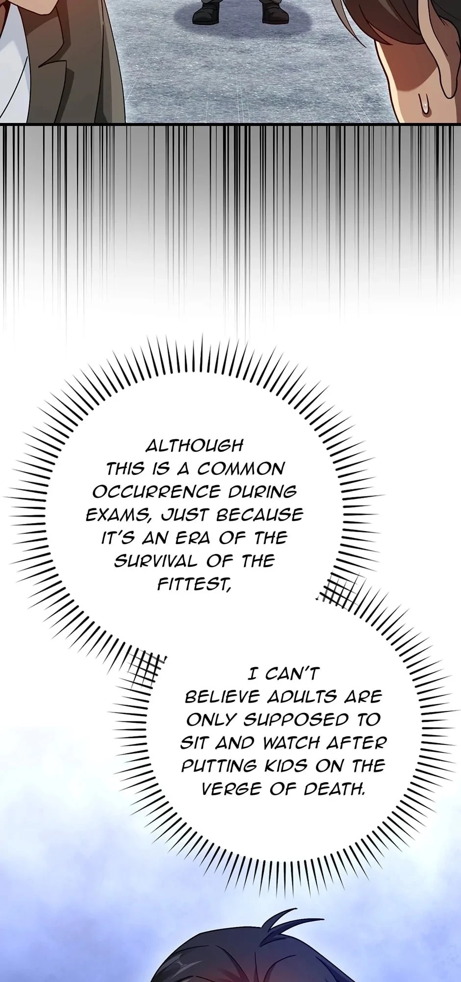 Returned as a Martial Genius Chapter 34 - 37