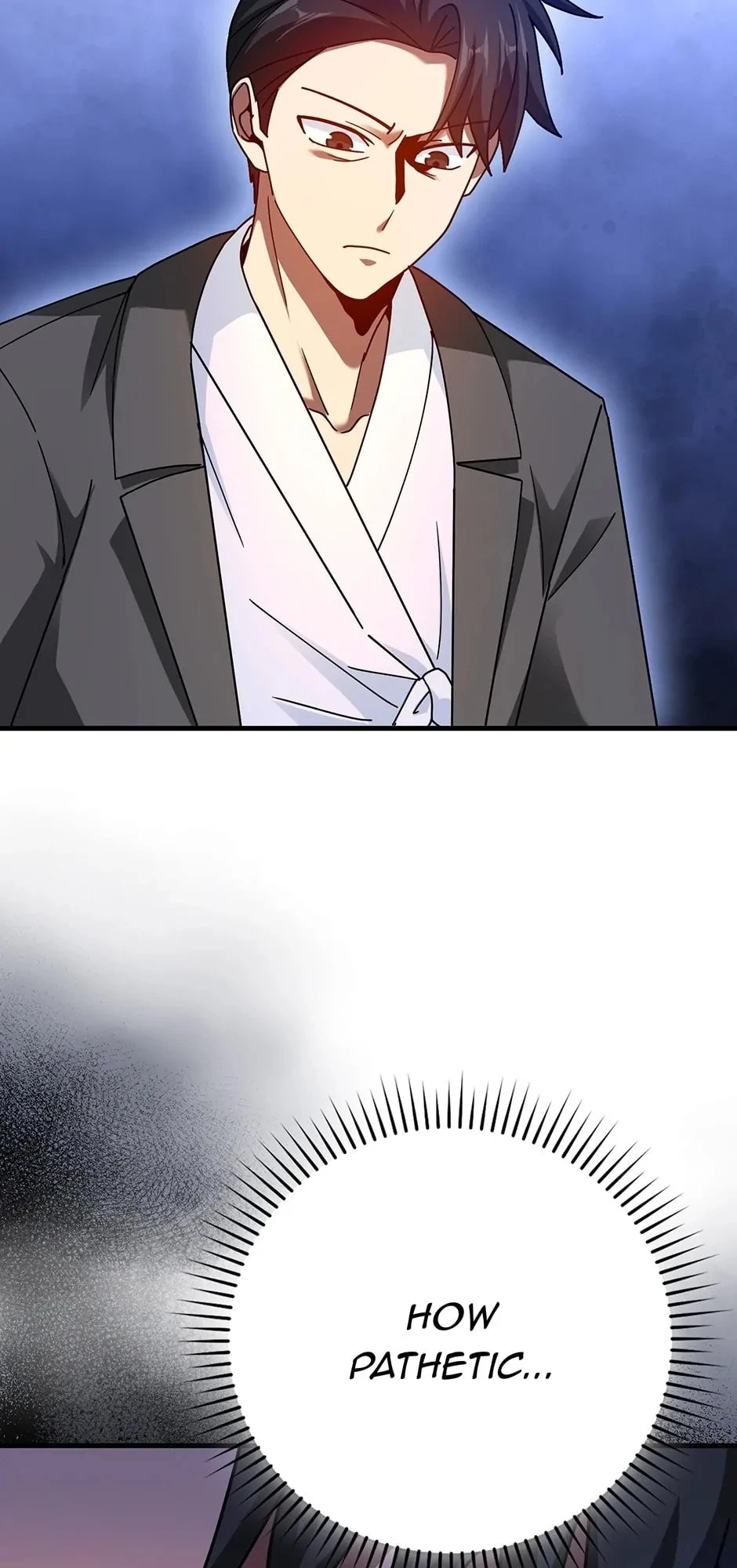 Returned as a Martial Genius Chapter 34 - 38