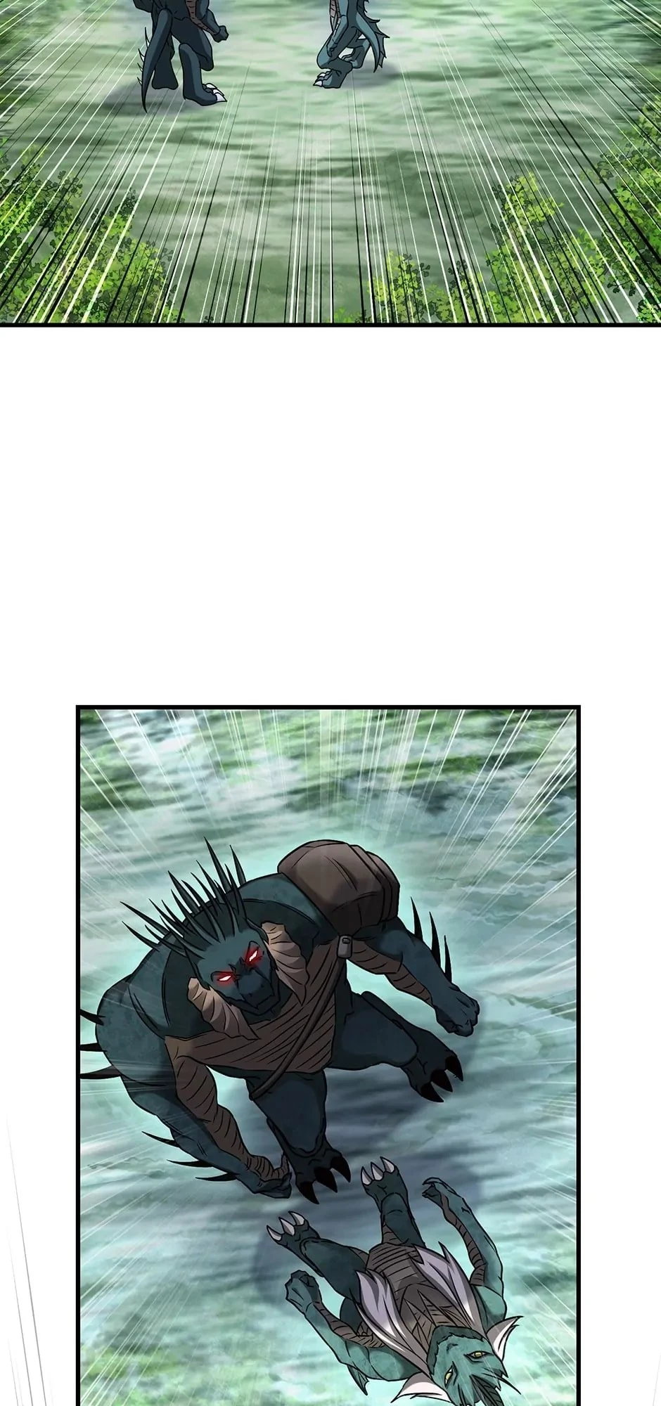 Returned as a Martial Genius Chapter 35 - 37