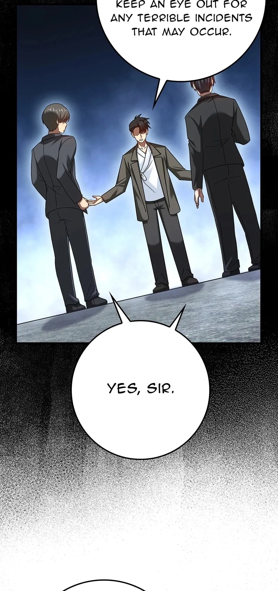 Returned as a Martial Genius Chapter 34 - 40