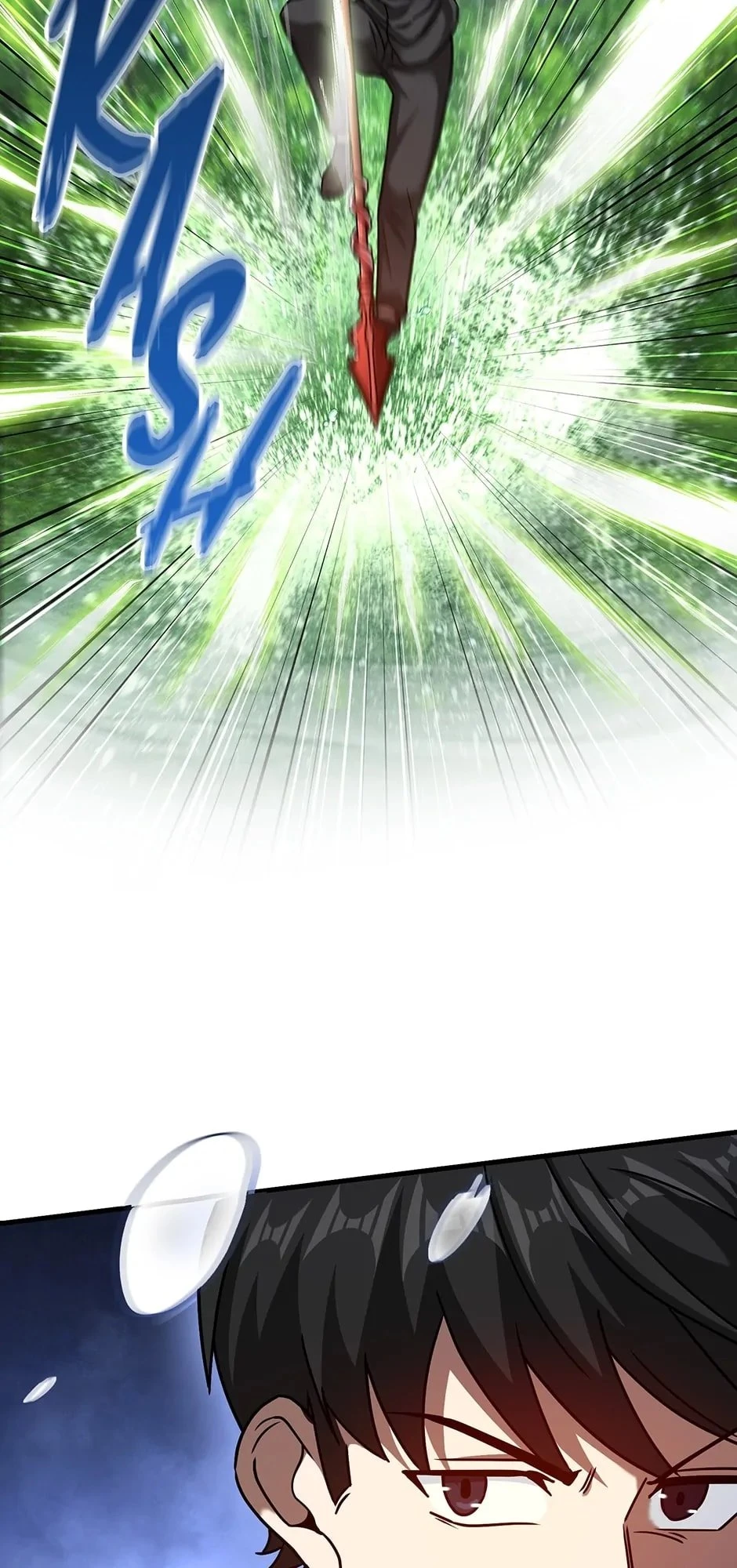 Returned as a Martial Genius Chapter 35 - 39
