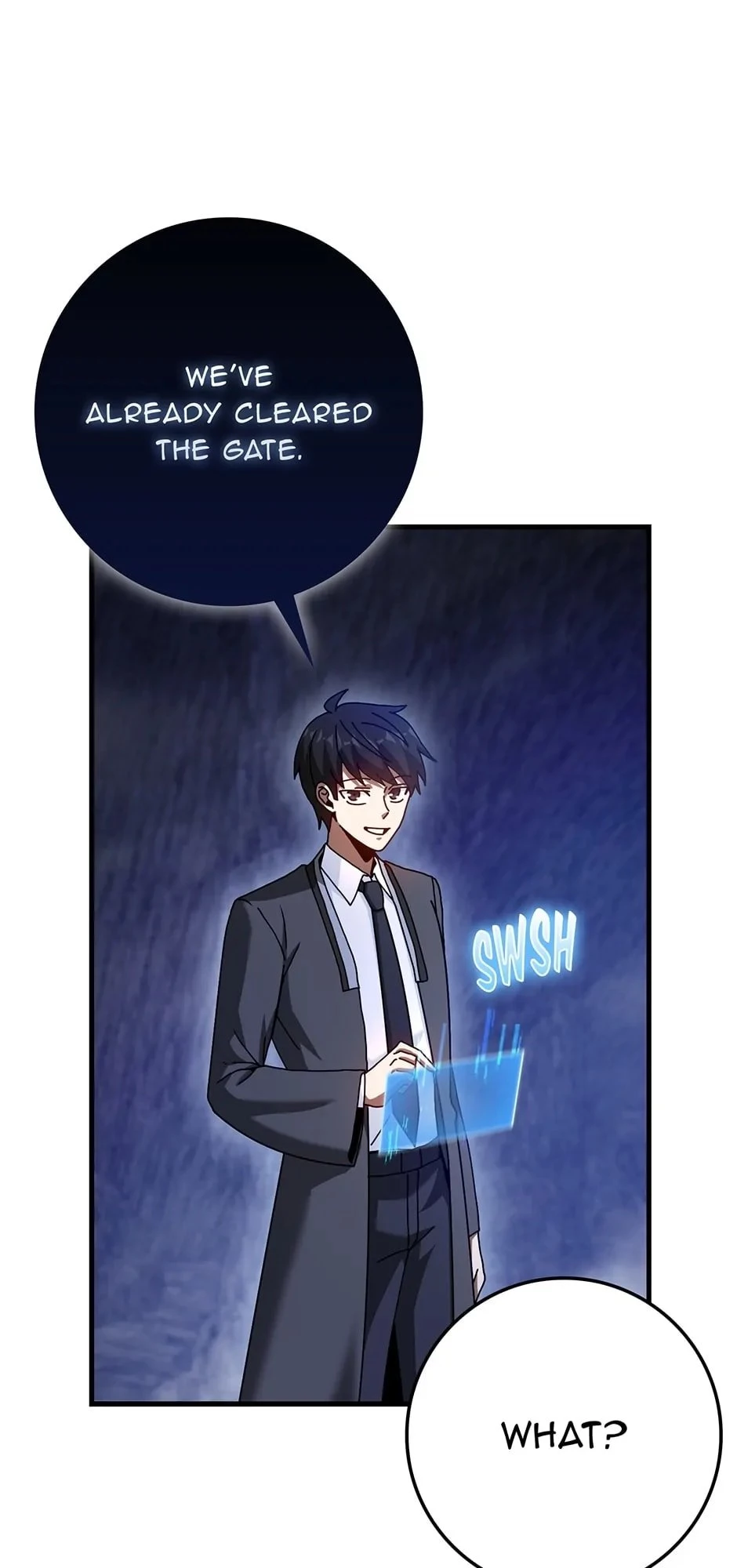 Returned as a Martial Genius Chapter 33 - 40