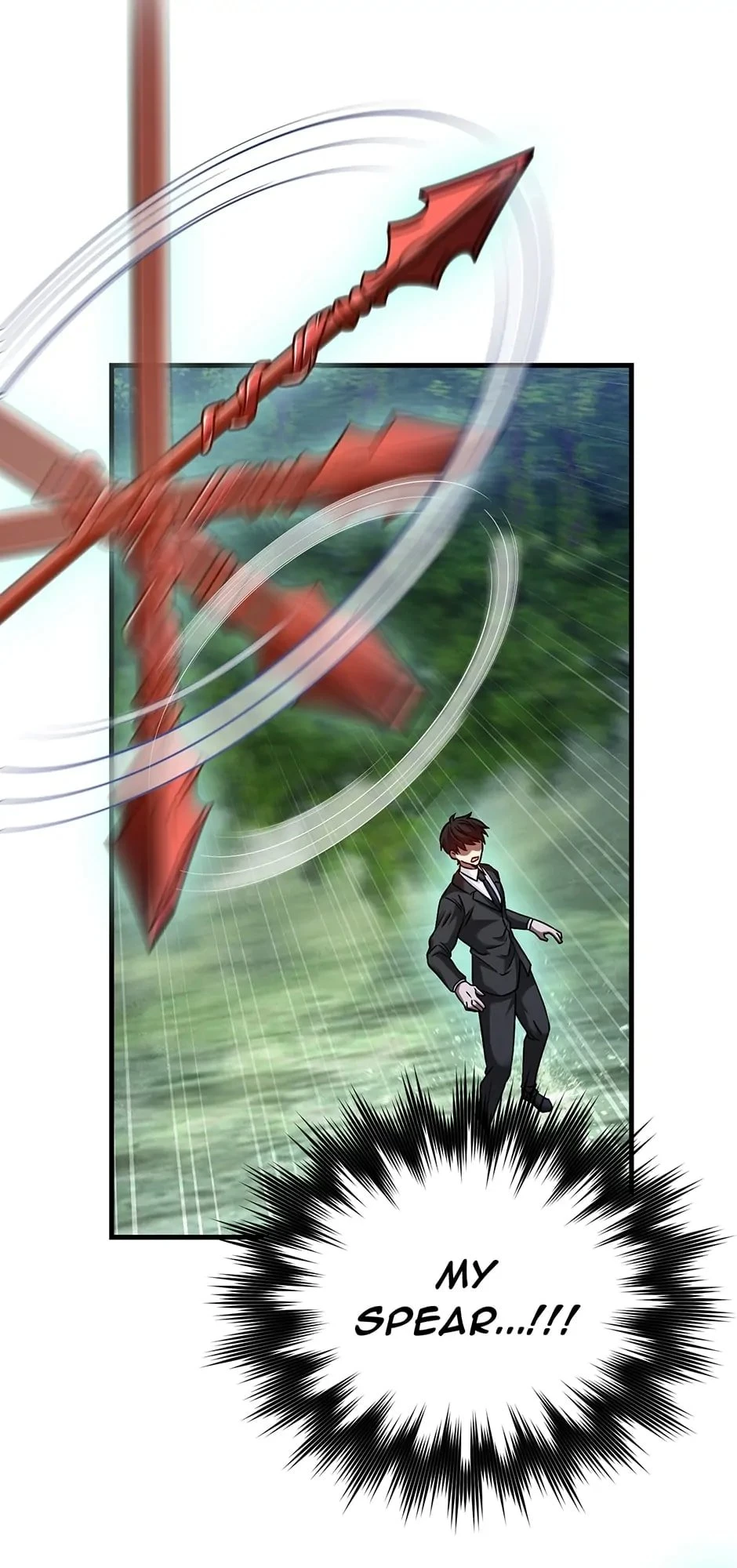 Returned as a Martial Genius Chapter 35 - 42