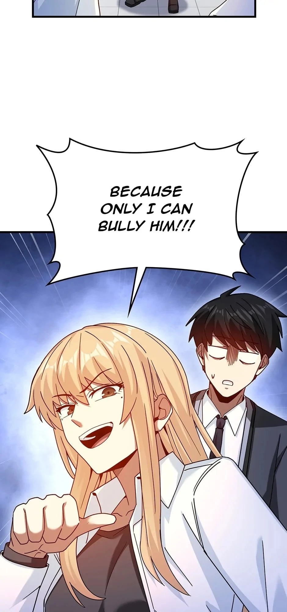Returned as a Martial Genius Chapter 34 - 46