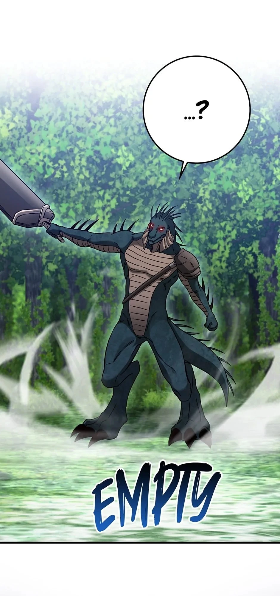 Returned as a Martial Genius Chapter 35 - 44