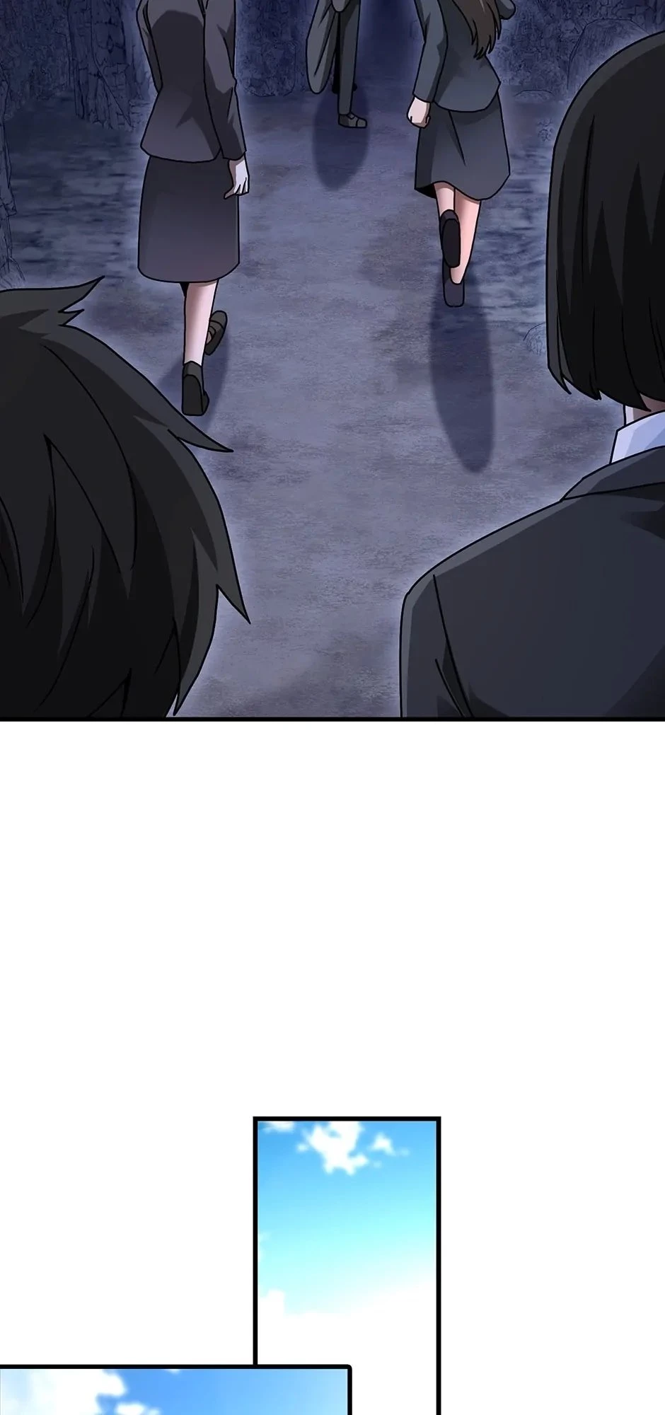 Returned as a Martial Genius Chapter 33 - 47