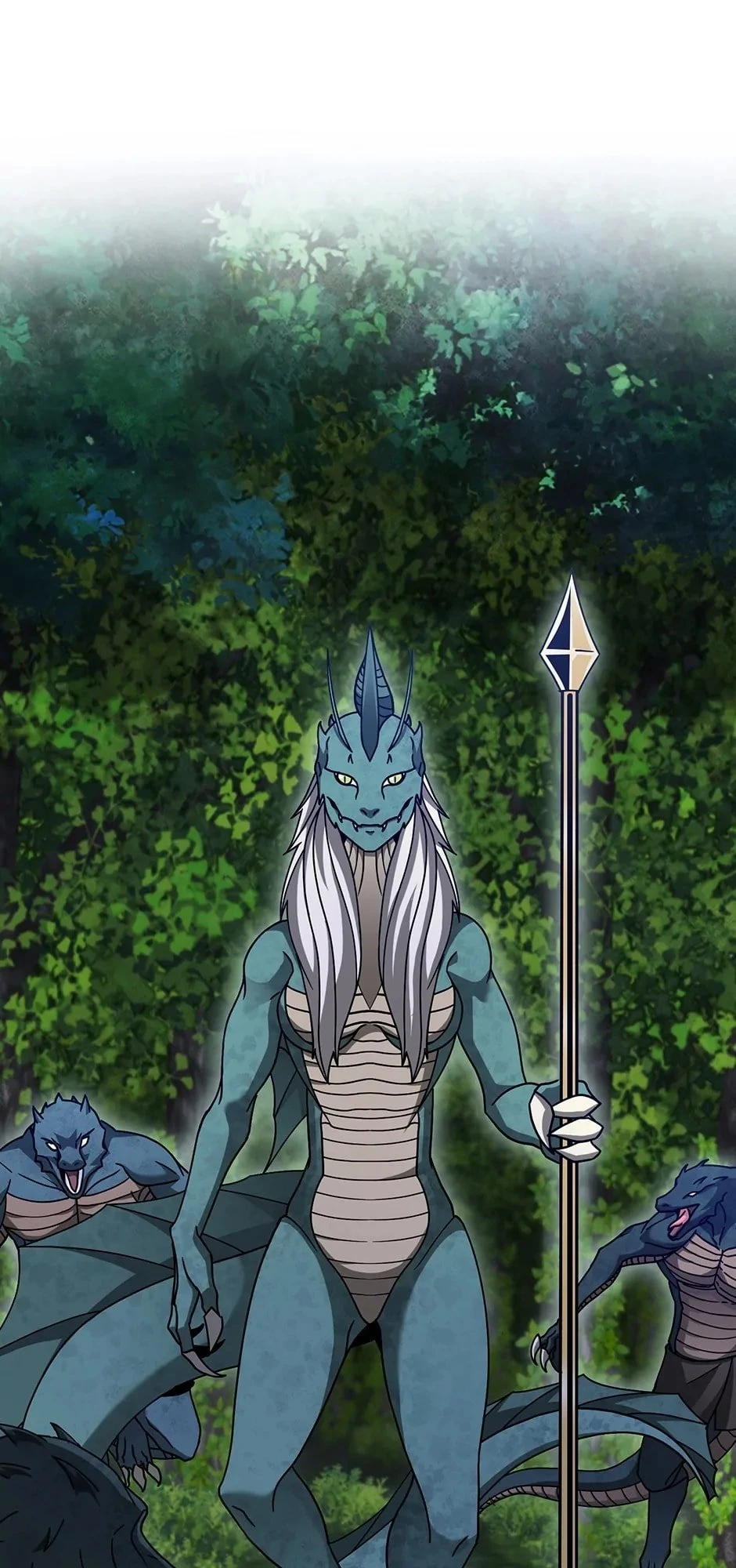 Returned as a Martial Genius Chapter 34 - 50