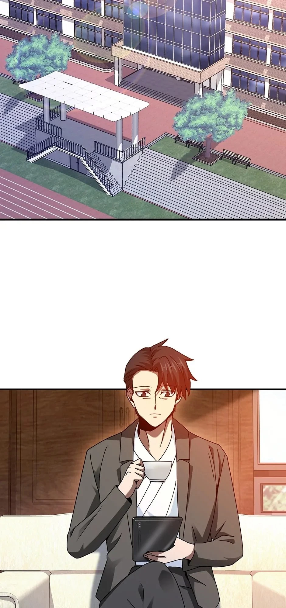 Returned as a Martial Genius Chapter 33 - 49