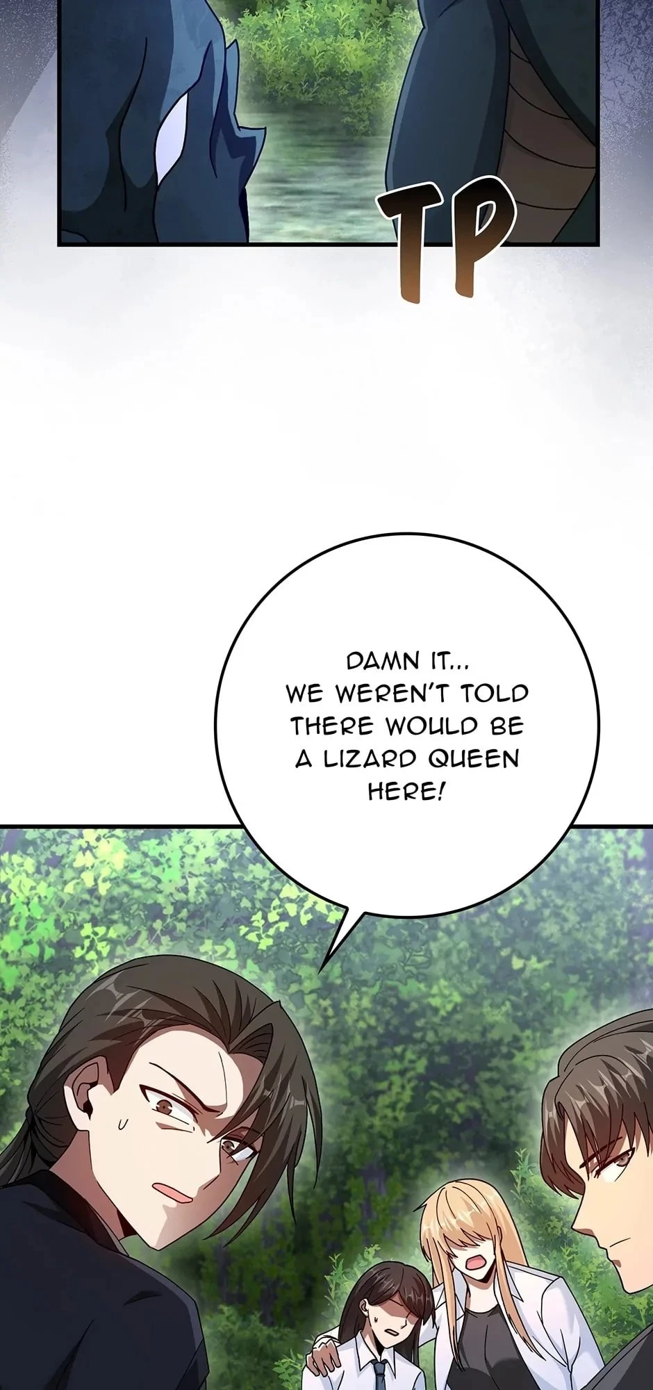 Returned as a Martial Genius Chapter 34 - 52