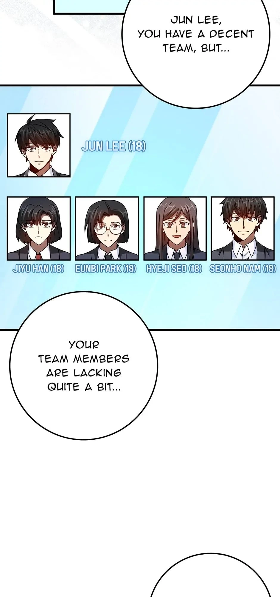 Returned as a Martial Genius Chapter 33 - 51