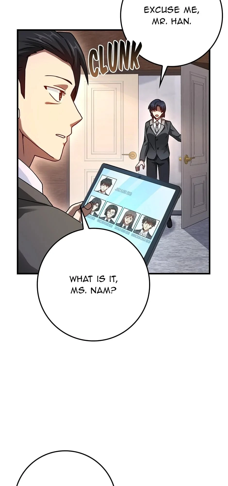 Returned as a Martial Genius Chapter 33 - 52