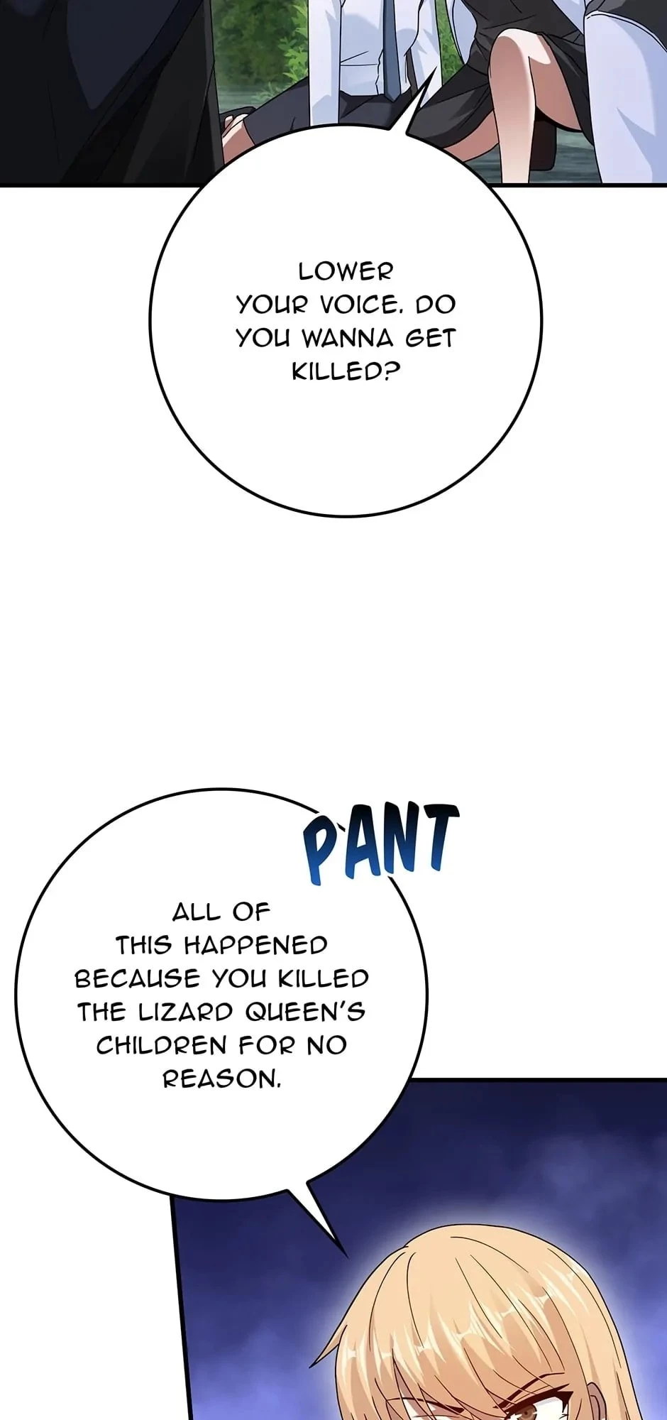 Returned as a Martial Genius Chapter 34 - 53