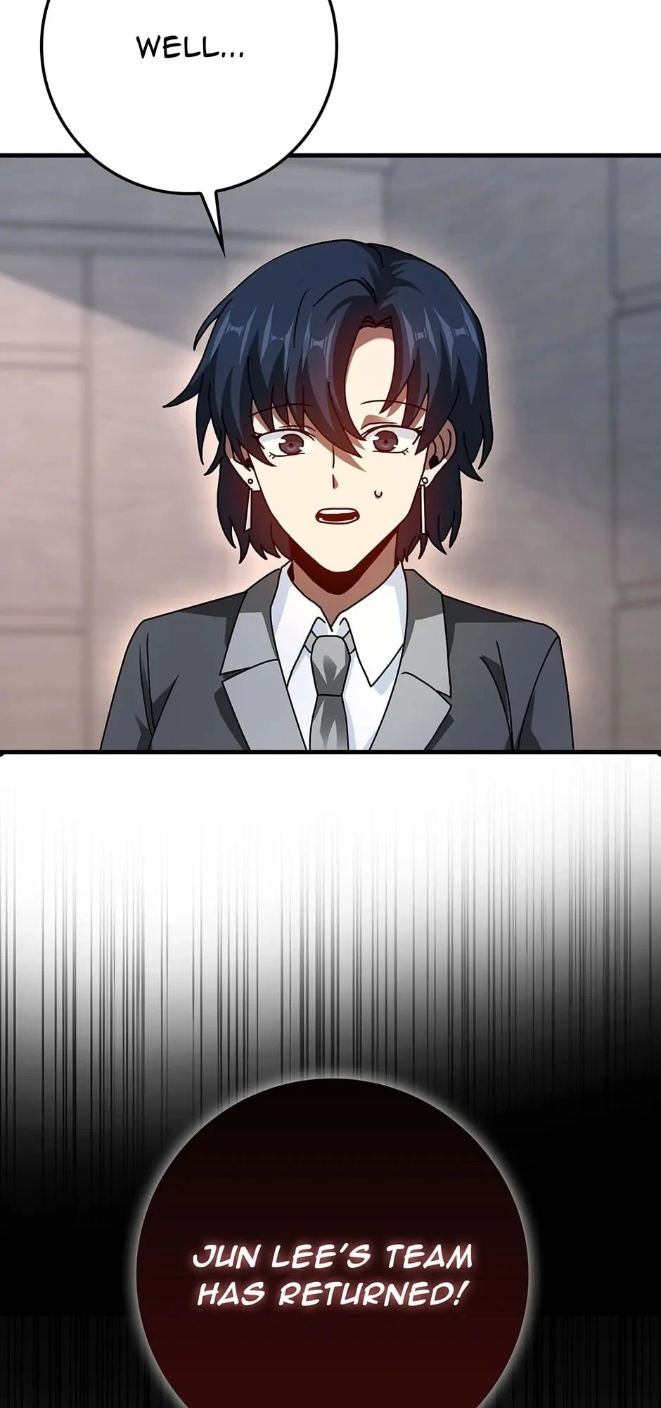 Returned as a Martial Genius Chapter 33 - 53