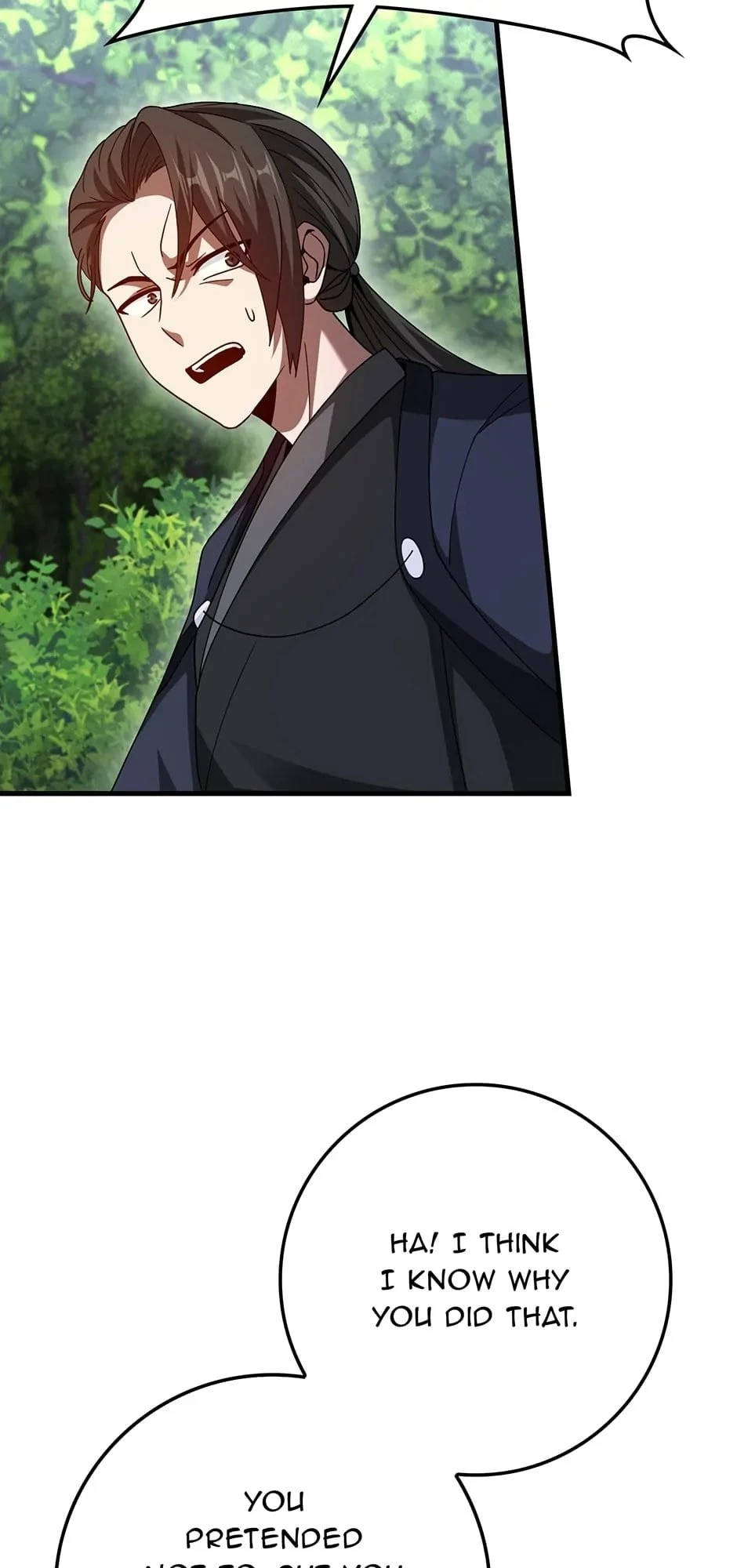 Returned as a Martial Genius Chapter 34 - 55