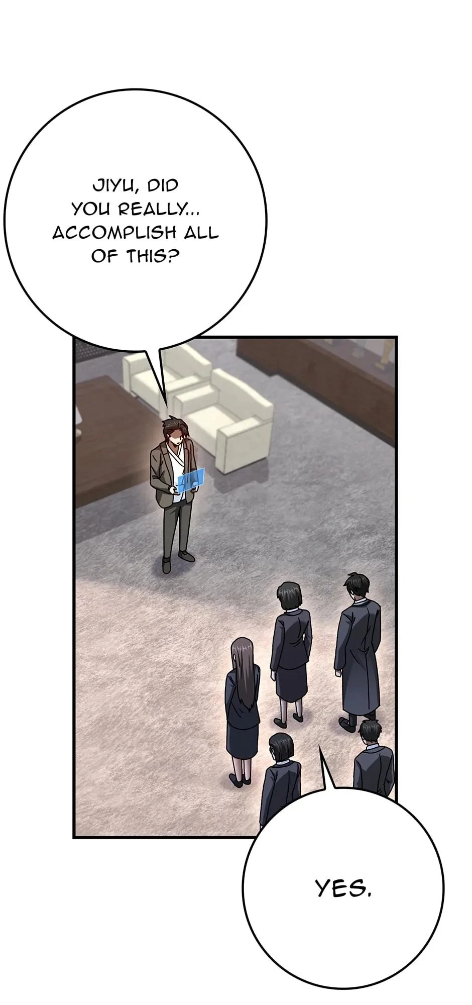 Returned as a Martial Genius Chapter 33 - 57